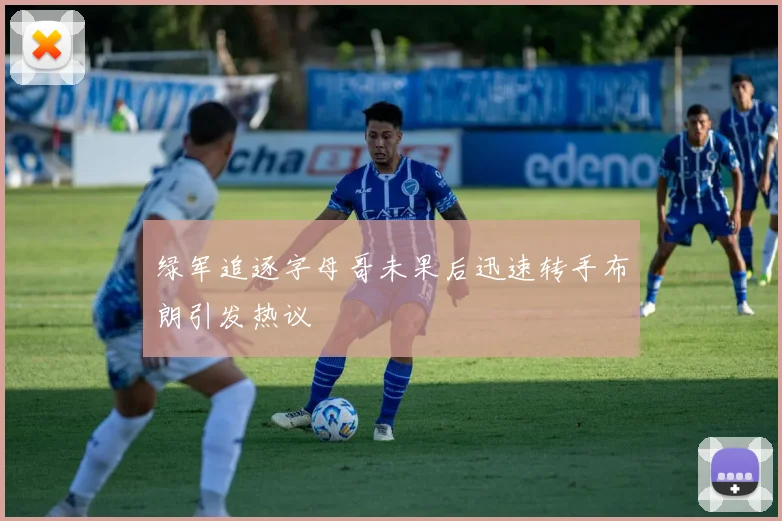 绿军追逐字母哥未果后迅速转手布朗引发热议
