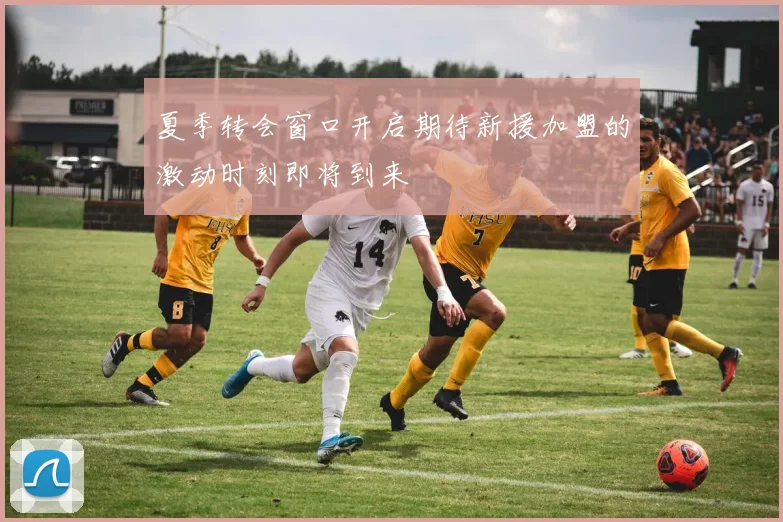 夏季转会窗口开启期待新援加盟的激动时刻即将到来